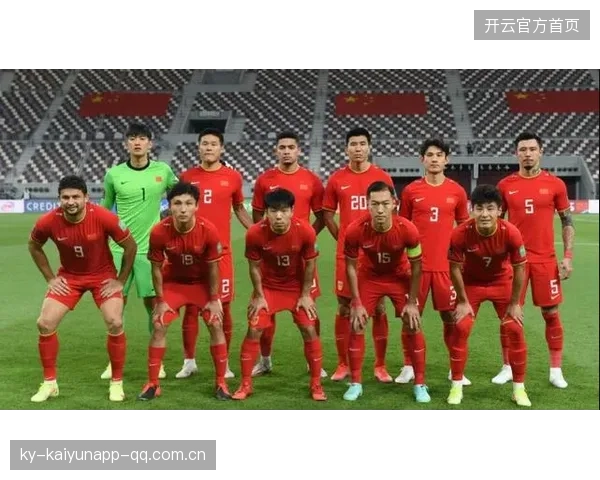 2026世界杯最危险的小组特点：没有明显弱点