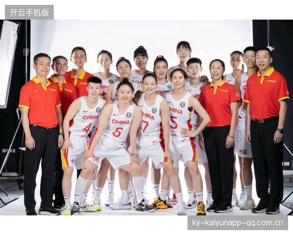 中国女篮：亚运之梦，坚守梦想的坚韧与激情