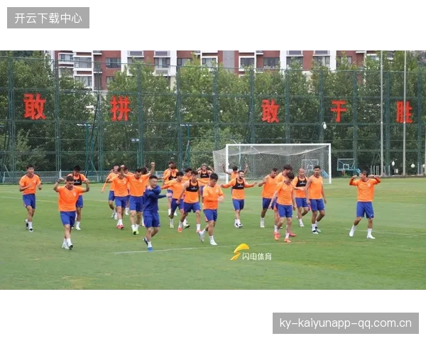 泰山队的“国字号”梦想：从校园赛场走向国家队的坚守与突破